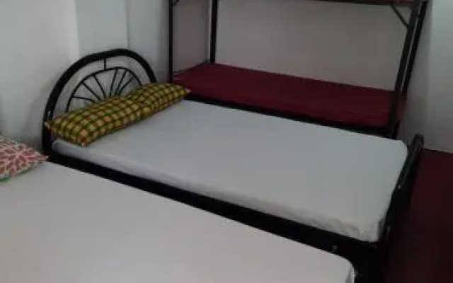 Antipolo Budget Hostel