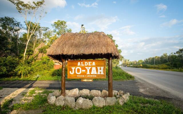 Aldea JOYAH