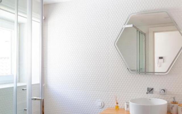 Lisbon Chillout Apartments