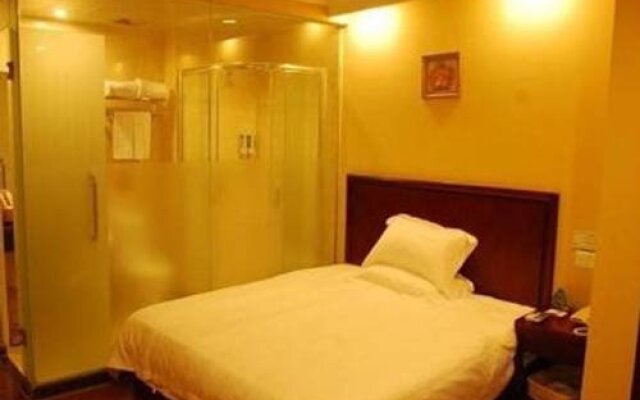 Greentree Inn Shiqiao Road - Hangzhou