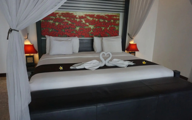 Amor Bali Villas & Spa Resort