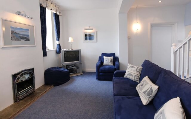 The Old Vicarage