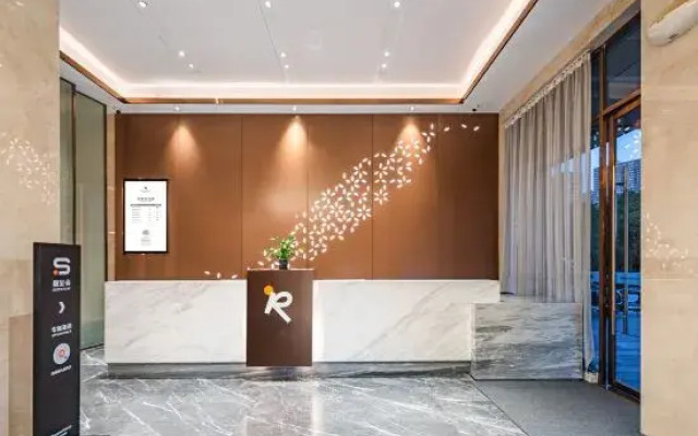 Sanrun Hotel（Changsha Moon Island Road）