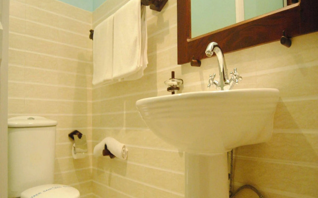 Vista La Veranda Di Serena