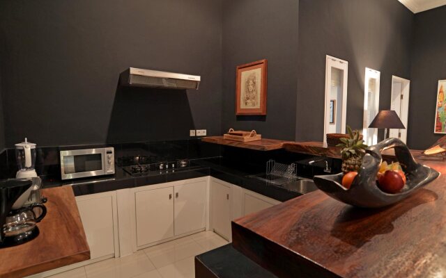 Premium Villas Seminyak