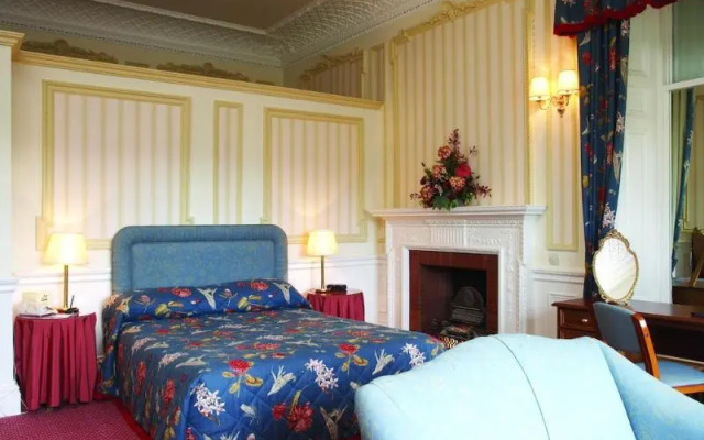 The Park Hotel Peebles