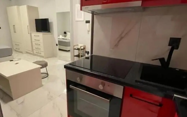 Athens Project Luxury Apartments
