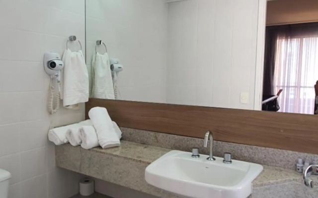 Duplex NYC Berrini - 1506