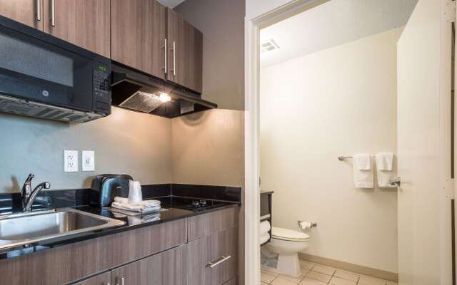 Studio 6 Roswell, GA - Atlanta