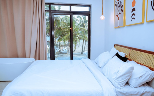 Atlantic Shores Resort