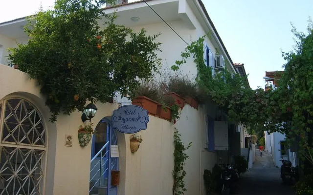Ayazma Hotel