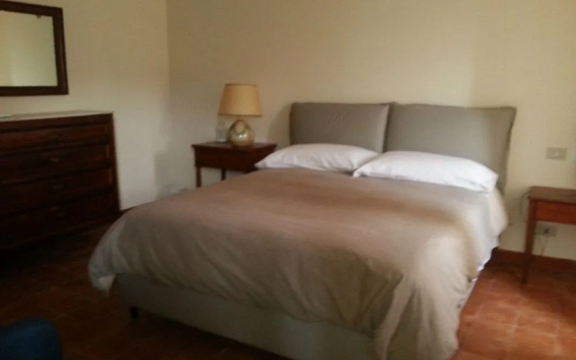 Antica Tenuta del Nanfro