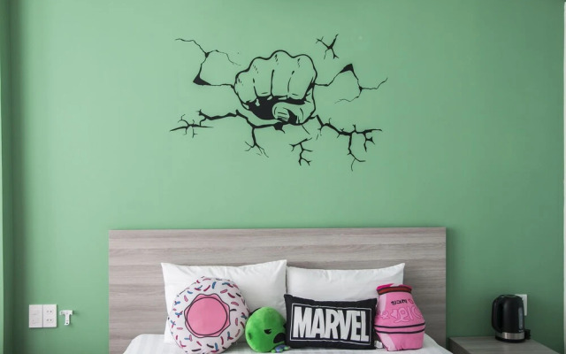 Chibi Home