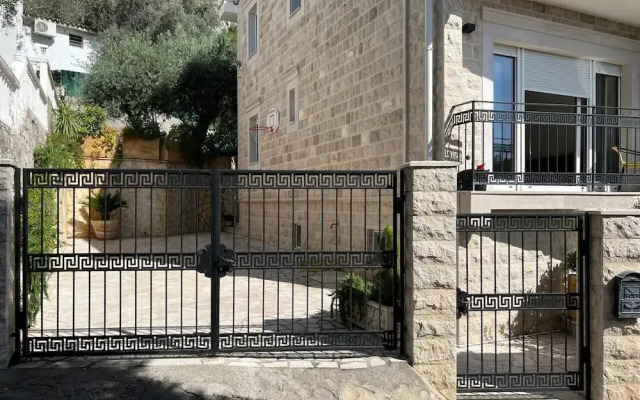 Olive Residence Rezevici