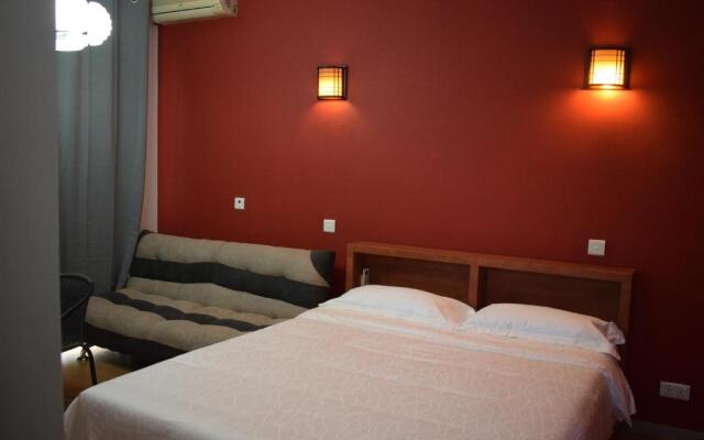 Ocean Drive Studio - Opposite the Beach
