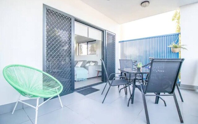 ZEN QUEST - 2 Bedroom Apartment