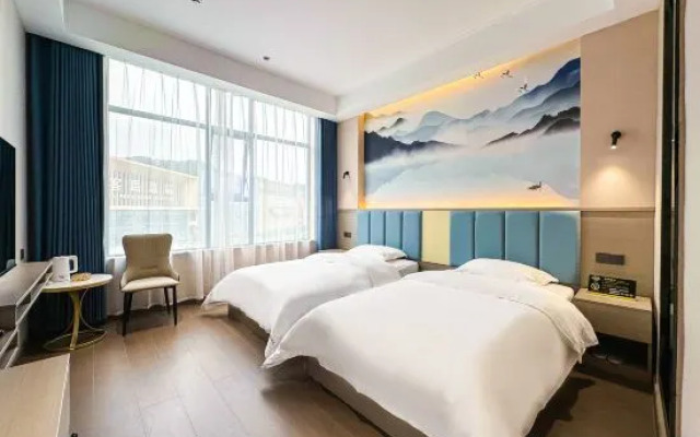 Phoenix Boting Boutique Hotel