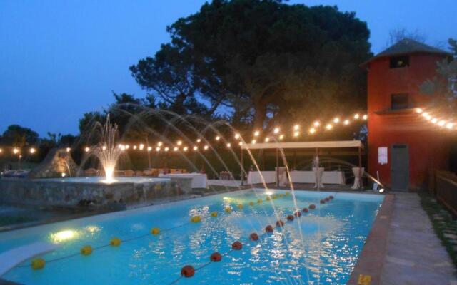 Country House Podere Lacaioli