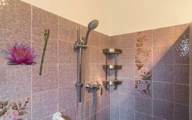 Beautiful Holiday Home in Lorgues with Garden