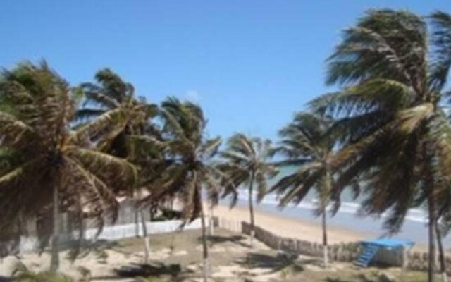 Pousada Corais de Maracajau