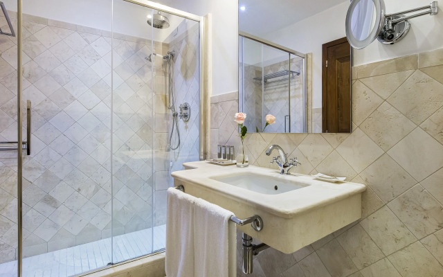 Monastero di Cortona Hotel & Spa