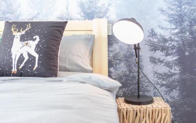 Xi'an Beilin·Yongning Gate· Locals Apartment 00167570