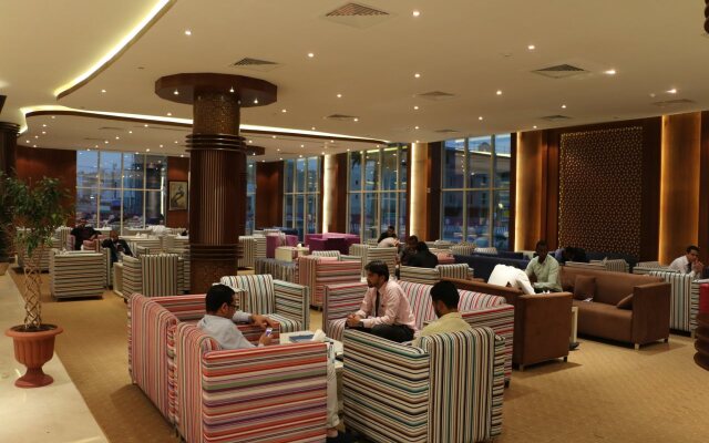 Accor Hotel