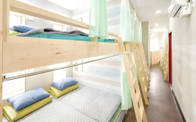 Capsule in Gangneung - Hostel