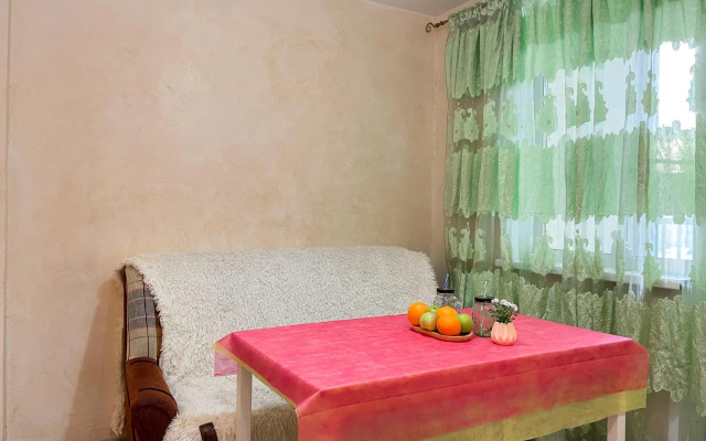 Relax Apart (Релакс Апарт) на улице Молодёжная 78