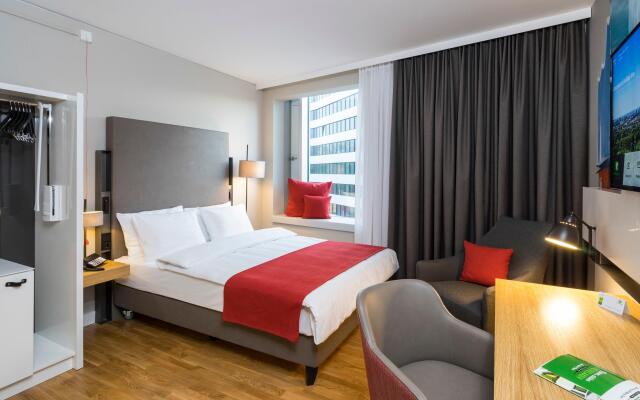 Holiday Inn Hamburg - City Nord, an IHG Hotel