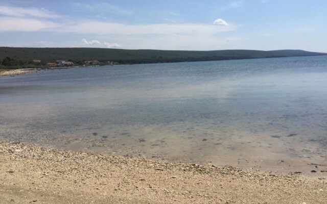 Anita - 100 m From the Beach - A1