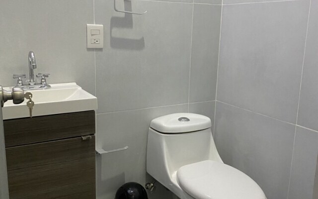 Casa entera Vista panoramica