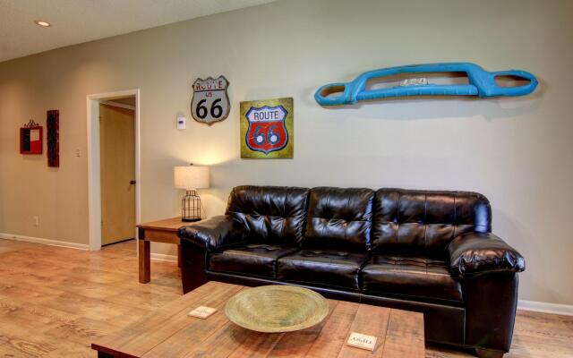 Go With The Flow CW B103