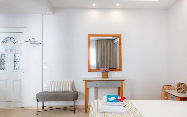 Korina Apart Hotel