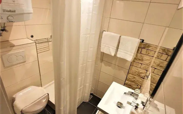 Apartment Ludwig XV.