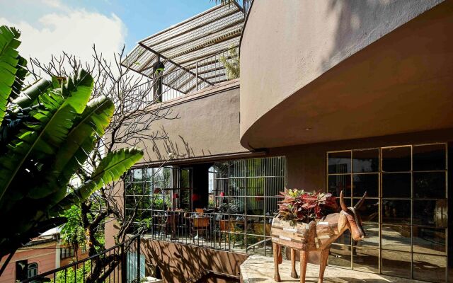 Santa Teresa Hotel Rio de Janeiro - MGallery Collection