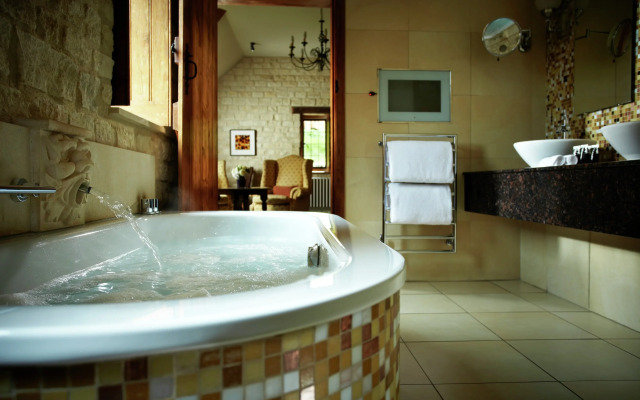 Manor House Bath