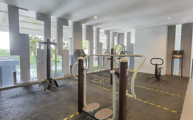 2 bedroom apartment - MyCribKL Neocyber Cyberjaya