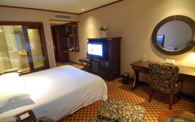 Ningbo Hai Ju Hotel