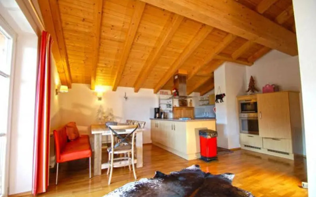 Alpine Resort Kaprun - All Seasons Lodge