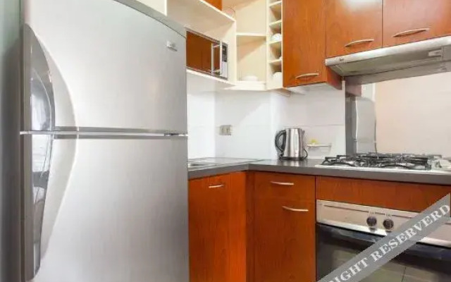 MG Apartments Bellas Artes