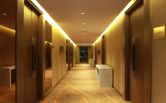 Soll Marina Hotel Serpong