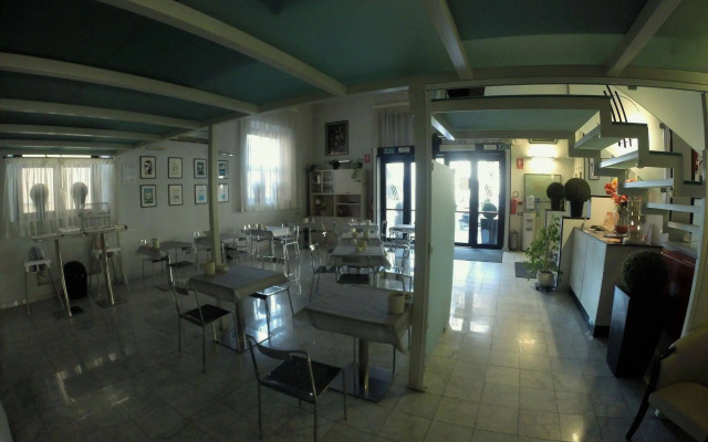 Hotel La Torre