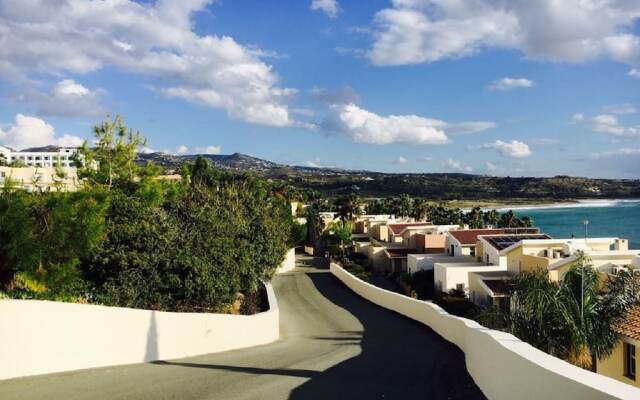 Townhouse Coral Bay Village
