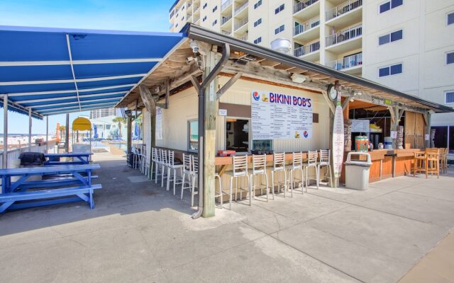 Barbee's Beach Retreat