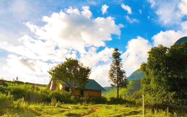 Utopia Eco Lodge