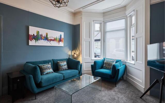 Host Stay 21 in Sunderland