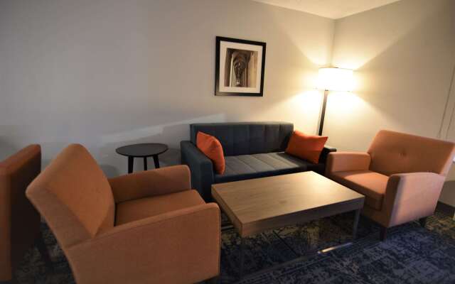 Baymont by Wyndham Pine Grove I-81