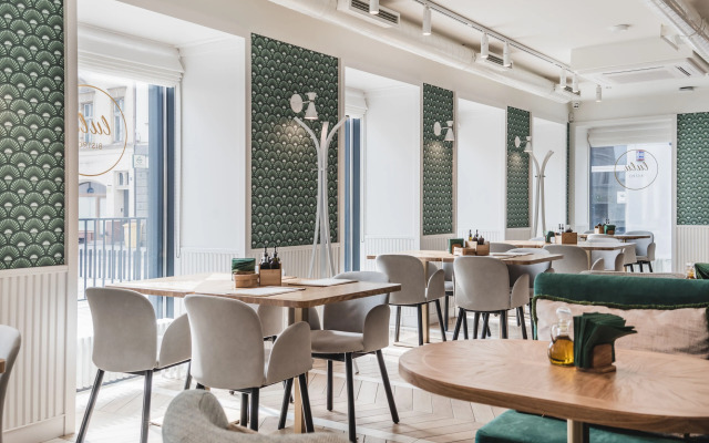 Apartamenty Sowa Bydgoszcz