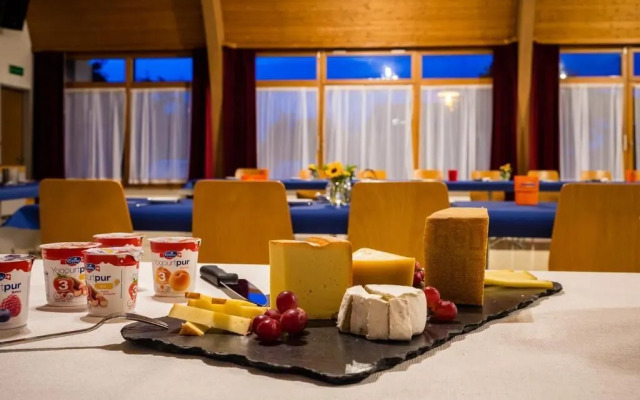 Gasthof Drei Eidgenossen